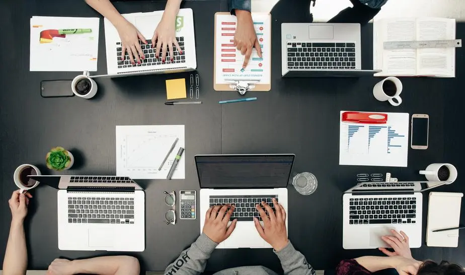 Inbound marketing
