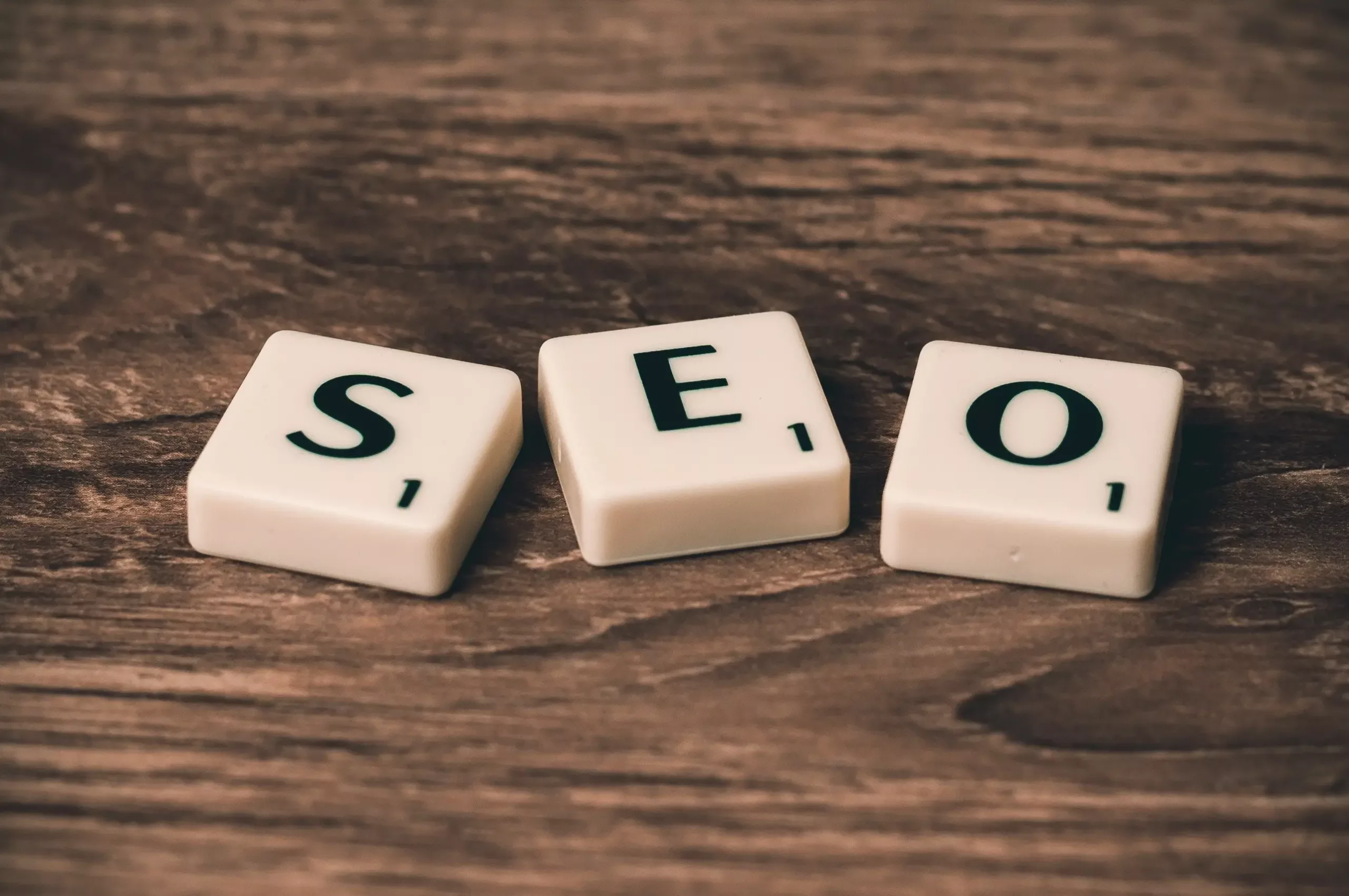 Rédaction web SEO