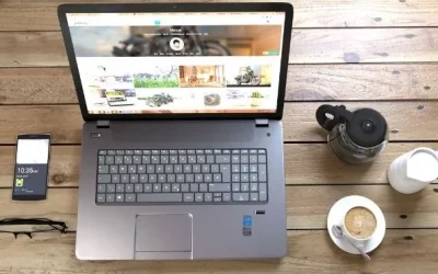 Créez votre site vitrine : 6 bonnes raisons de le faire