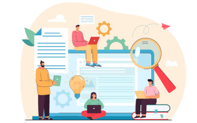 Déléguer son contenu à un rédacteur web