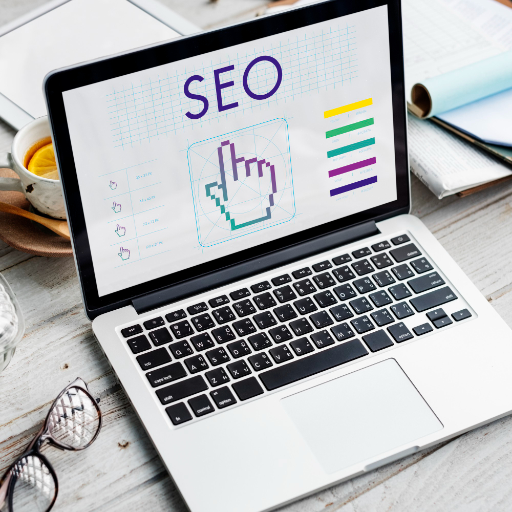 SEO combien de temps
