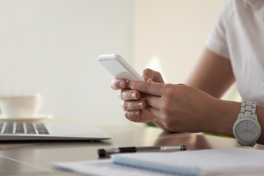 Recherche vocale optimiser site