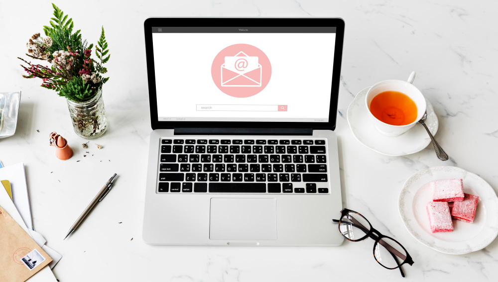 Ecrire une newsletter