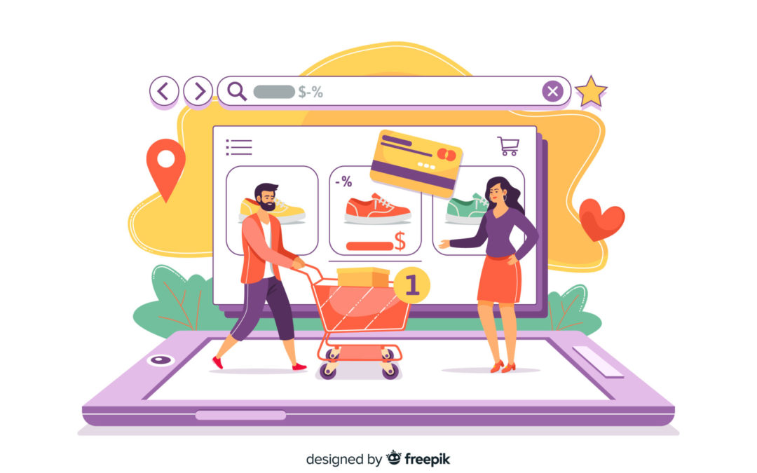 Augmenter le taux de conversion de votre site e-commerce