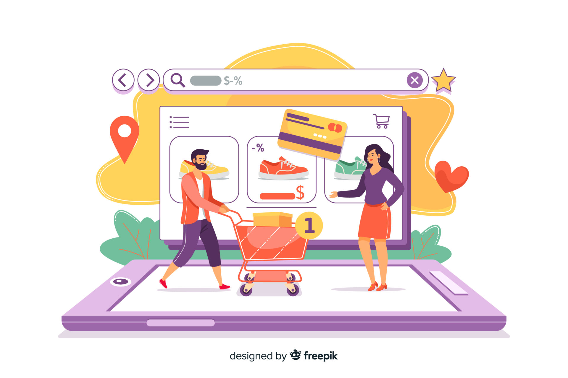 Conversion e commerce