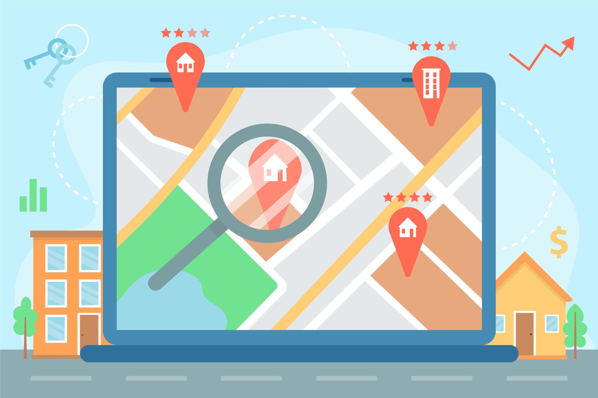 Seo local