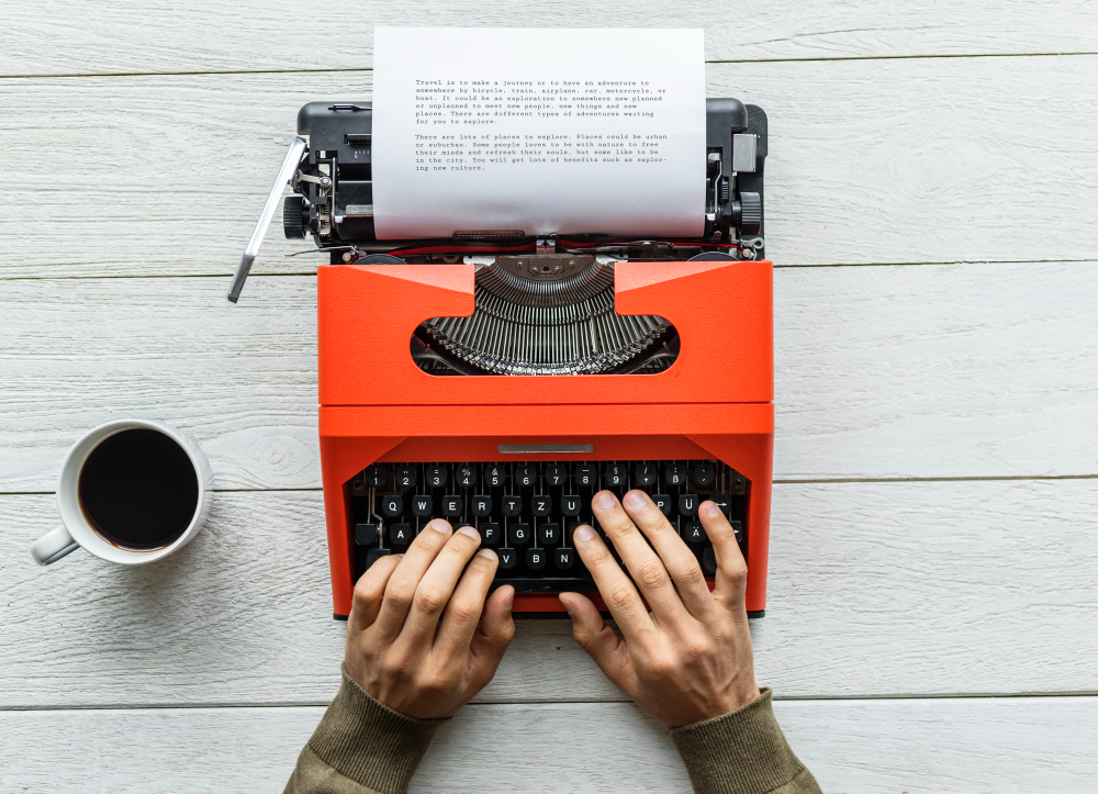 Storytelling pour son entreprise