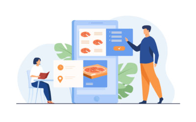 Créer un site internet pour son restaurant