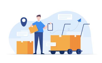 Logistique e-commerce