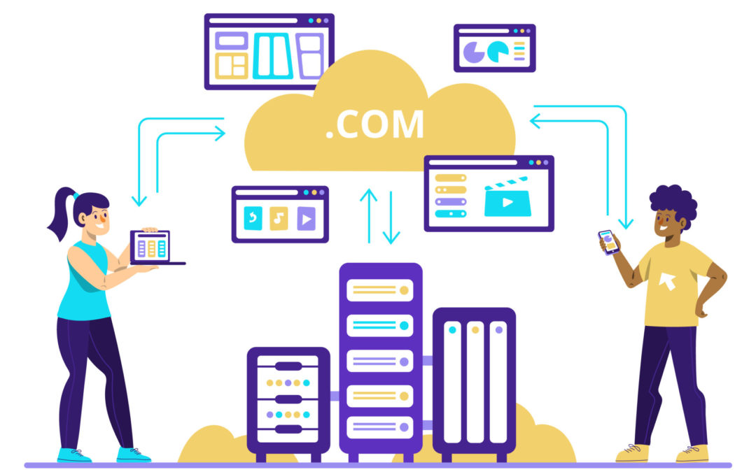 Comment choisir un bon hébergeur pour son site ?