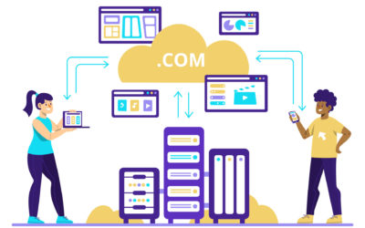 Comment choisir un bon hébergeur pour son site ?