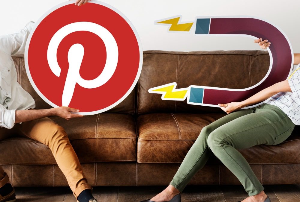Pourquoi utiliser Pinterest pour avoir plus de trafic sur son site ?