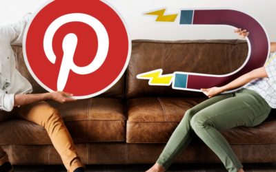 Pourquoi utiliser Pinterest pour avoir plus de trafic sur son site ?