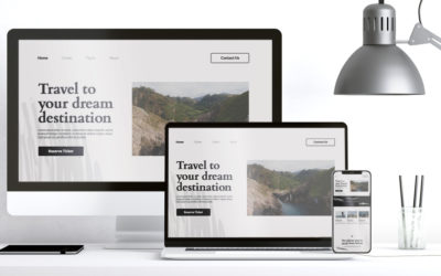 Les différentes plateformes de création de sites web