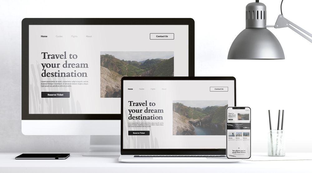 Les différentes plateformes de création de sites web