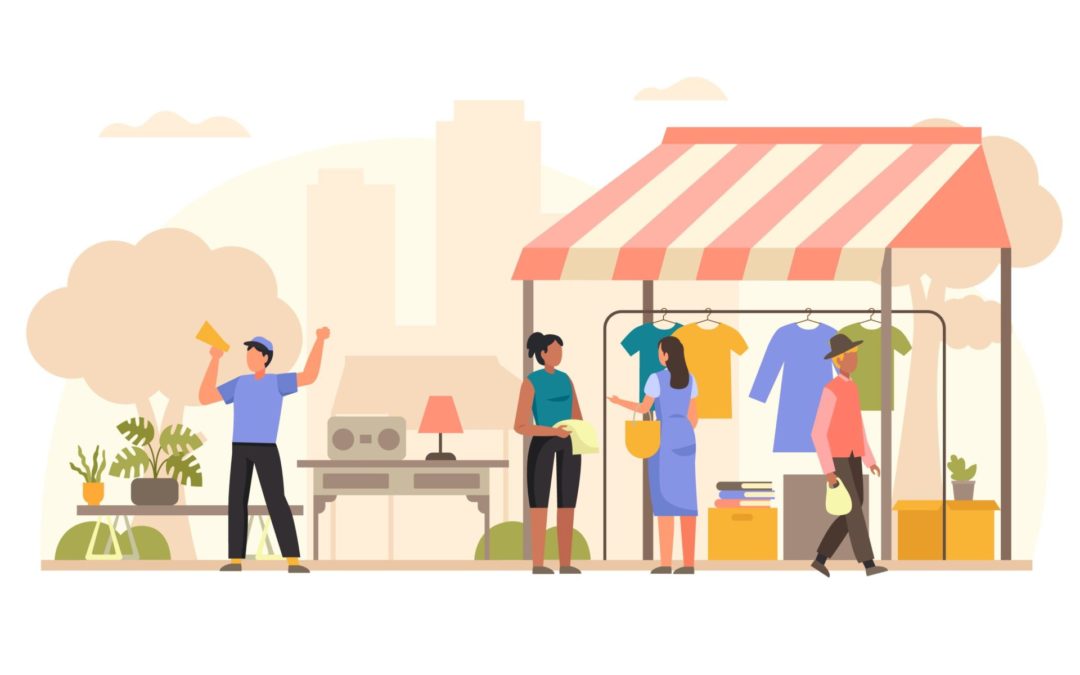 Développer le marketing digital des commerces de proximité