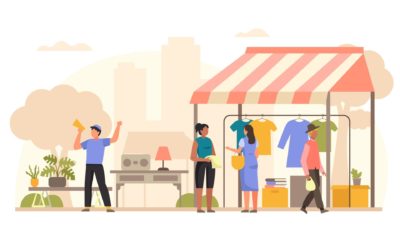 Développer le marketing digital des commerces de proximité