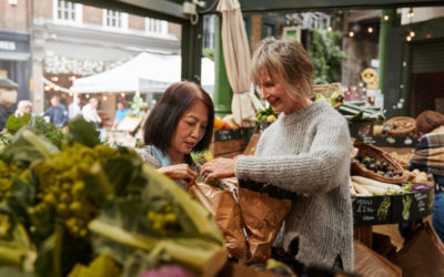 Améliorer la relation client de votre commerce local