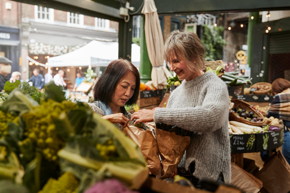 Améliorer la relation client de votre commerce local