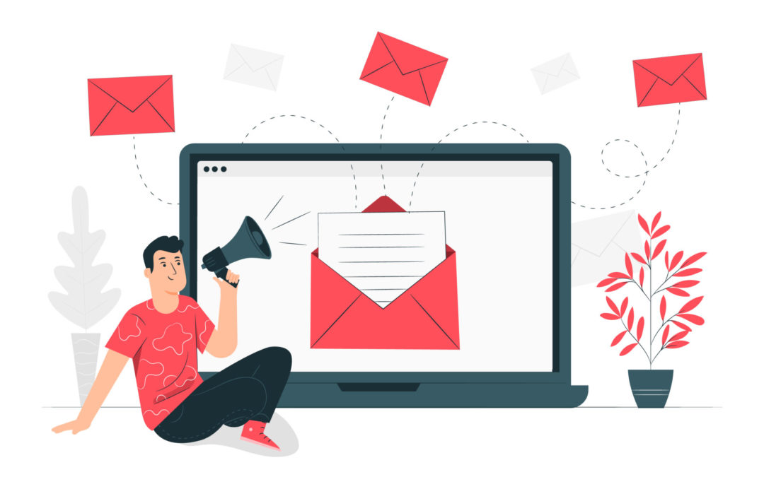 Taux de clic emailing : comment l’améliorer efficacement