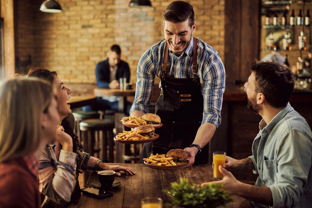 Référencer son restaurant : top 11 des plateformes